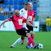 Slovcko x Ml. Boleslav 0:2