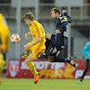 Dukla - Slovcko