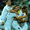 Slovcko x Ml. Boleslav 3:1
