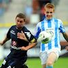 Boleslav - Slovcko 1:0