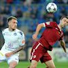 Slovcko x Sparta 0:1
