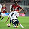 Sparta - Slovcko 1:0