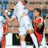 Slovcko - Brno 1:0