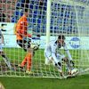 Slovcko - Teplice 2:2