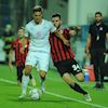 Slovcko - Lokomotiv 1:0