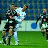 Slovcko x Hradec Kr. 1:1