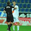 Slovcko - Pardubice 0:1