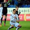 Slovcko x Pbram 0:1