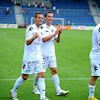 Slovcko - Teplice 3:0