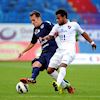 Bank - Slovcko 1:1