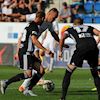 Slovcko - Dynamo 0:2