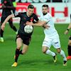 Slovcko - Slavia 2:3