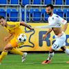 Slovcko x Jihlava 2:1