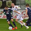 MFK Karvin - 1.FC Slovcko