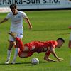 Slovcko - Brno 4:2