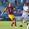 Slovcko - Dukla 2:2