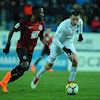 Slovcko - Sparta 1:1