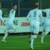 Slovcko - Sparta 1:2