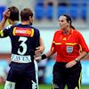 Boleslav - Slovcko 1:0