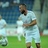 Slovcko - Lokomotiv 1:0