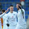 Slovcko - Dukla