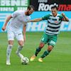 Slovcko - Bohemka 1:2