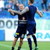 Bank x Slovcko 0:1
