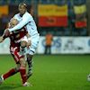 Slovcko - Dukla 0:0
