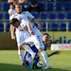 Slovcko - Liberec 2:3