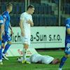 Slovcko - Liberec 1:0