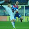Slovcko - Plze 2:1