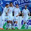 Slovcko - Znojmo 2:0