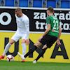 Slovcko - Jablonec 0:0