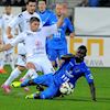Slovcko - Bank 1:2