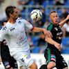 Slovcko - Pbram 4:1