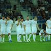 Slovcko - Lokomotiv 1:0