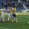 Slovcko - Teplice 4:2