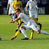 Slovcko - Teplice 0:2