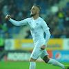 Slovcko - Jablonec 1:1