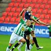 Bohemians - Slovcko 1:0