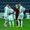Slovcko - Sparta 0:2