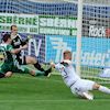 Slovcko - Bohemka 1:2