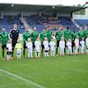 Slovcko - Pbram 5:1