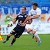 Bank - Slovcko 1:1