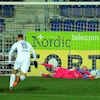 Slovcko - Karvin 2:0