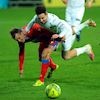 Slovcko - Plze 4:0