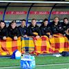 Liberec - Slovcko 2:2
