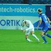 Slovcko - Olomouc 0:0