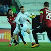 Slovcko - Sparta 1:1