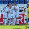Slovcko - Zln 2:0